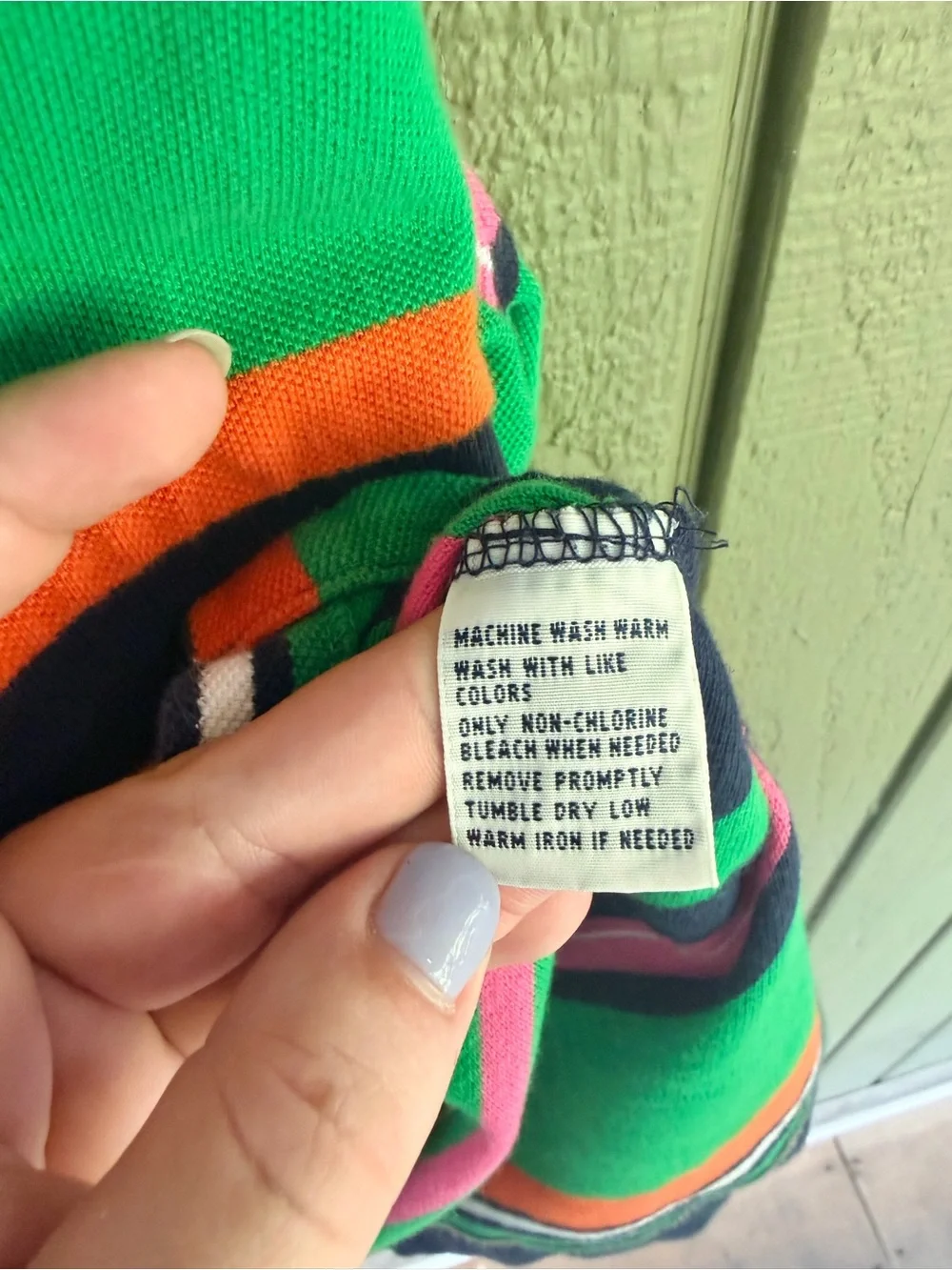 Polo Ralph Lauren vintage polo